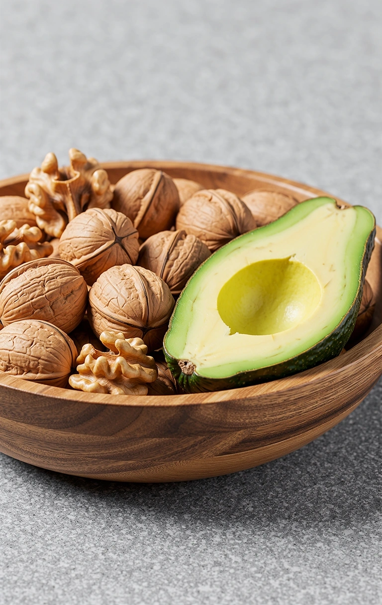 Nutrition Research and Preparation